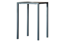 quatris table h.110cm