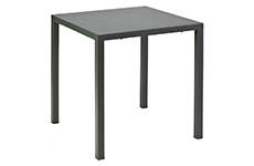 quatris table h.75cm