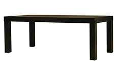 dieci table 200x100