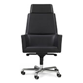 web president 10.0114 armchair