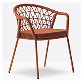 panarea 3675 armchair