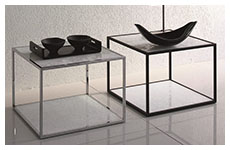 square t112 side table