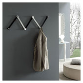 bobi k123 wall coat rack