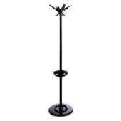 swing 1486 coat rack colored top