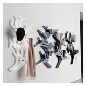 tree k122 wall coat rack