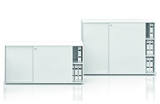 armadio a box abx2asc