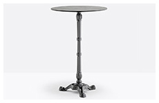 basamento bistrot 4104 h.109cm