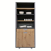 cabinet tovaglieria c3