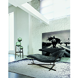 Chaise Longue Manta