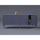 Credenza CRD2ANT