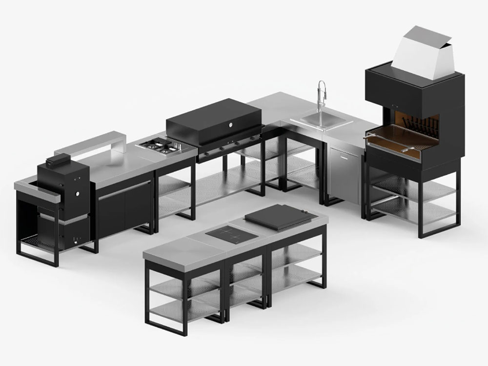 Cucina Lares