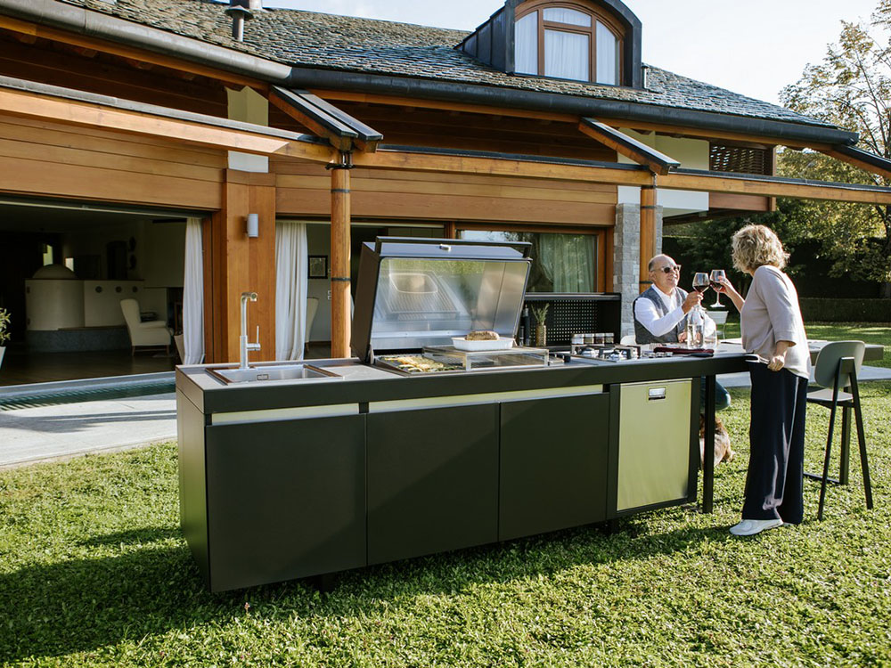 Cucina Lares