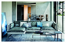 autoreverse sofa-stijl side table-lol armchair