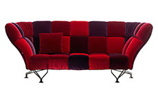 33 cuscini sofa