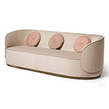 Divano Sofa Fusion D-210