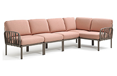 komodo 5 sofa