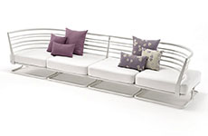 marcel sofa 4 seaters