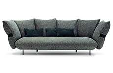 smooth operator sofa