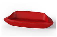 ufo sofa