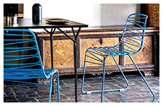 flux chair