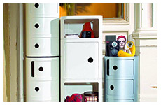 componibili modular elements