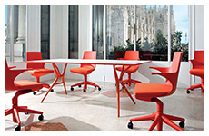 spoon chair