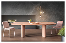 tavolo geometric