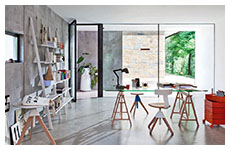 jerry stool-teatro table-tuffy chair-topsy table-tyke shelving system-tubby pot-360° container