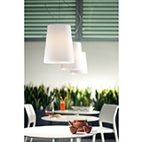 Lampadario L001S A