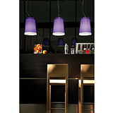 Lampadario L001S AA
