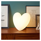 love lamp