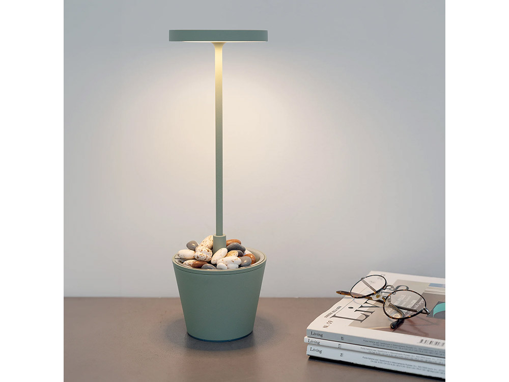 Lampada Poldina Reverso