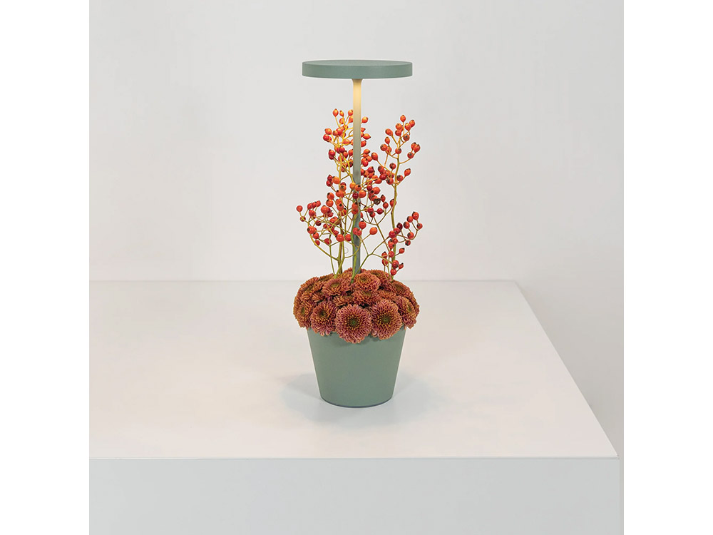 Lampada Poldina Reverso