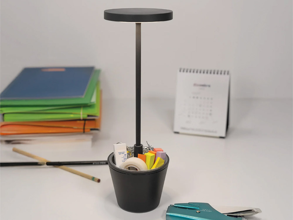 Lampada Poldina Reverso