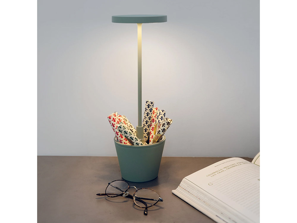 Lampada Poldina Reverso