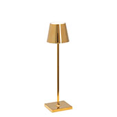 poldina micro lamp glossy