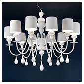 eva s10 chandelier