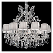 maria teresa ve 915/12 chandelier