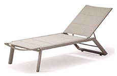 gs 924 lux sun lounger