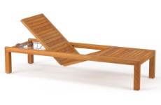 ixit 195 sun lounger