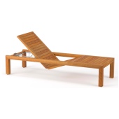 ixit 195 sun lounger