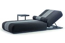 joy sun lounger