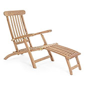 veradero chaise longue