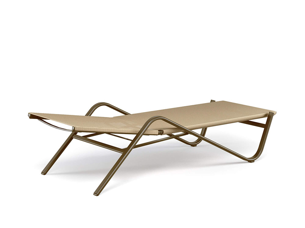 Lettino Holly 195i1
