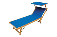 riccione sun lounger