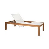 Lettino Xqi 195 Lounger