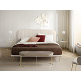 Letto Le Marais CS 6097