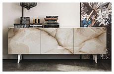 metropol sideboard