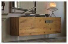 nebraska sideboard 3 doors