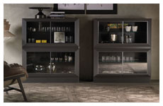 hilton 2x2 sideboard